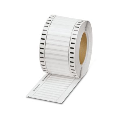 PHOENIX CONTACT - PHC0801001 WMS-2 HF 3,2 (15X5)RL GUAINA TERMORETR.