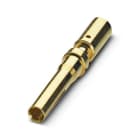 PHOENIX CONTACT - PHC1029400 CC1,5-TS-2,10FPE S/T AU Pin per conn. Po