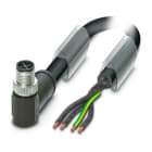 PHOENIX CONTACT - PHC1029445 SAC-4P-M12MRS/ 3,0-PUR PE CAVO POWER