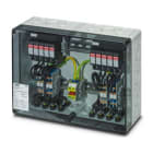 PHOENIX CONTACT - PHC1029990 SOL-SC-1ST-0-DC-4MPPT-1001SE SCATOLA PER