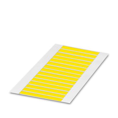 PHOENIX CONTACT - PHC0801004 WMS-2 HF 2,4 (15X4)RL YE Guaina termoret