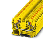 PHOENIX CONTACT - PHC1030164 PT 16 N YE MORSETTO PASSANTE