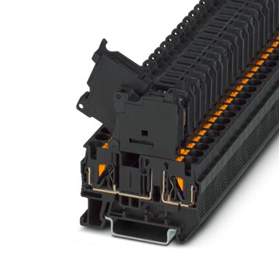 PHOENIX CONTACT - PHC1030359 PT 4-HE-ILA 100 COMP. MORS. COMP.