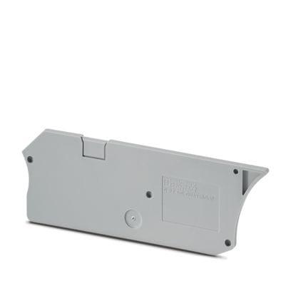 PHOENIX CONTACT - PHC1107580 D-PT 4/S-QUATTRO/1P MORSETTO COMBI