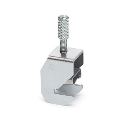 PHOENIX CONTACT - PHC1030551 SK 14-D VPE 100/1 Morsetto schermato