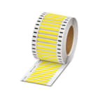 PHOENIX CONTACT - PHC0833211 WMS-2 HF 2,4 (30X4)RL YE CUS Tubo termor