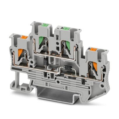 PHOENIX CONTACT - PHC1032734 Componente morsetto componibile