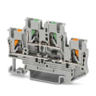 PHOENIX CONTACT - PHC1032738 PTTB 2,5-2DIO/UL-O/UR-O/U-OG/O-GN MORSET
