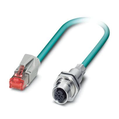 PHOENIX CONTACT - PHC1035210 NBC-FSDBP/0,15-93E/R4AC CONNESSIONE