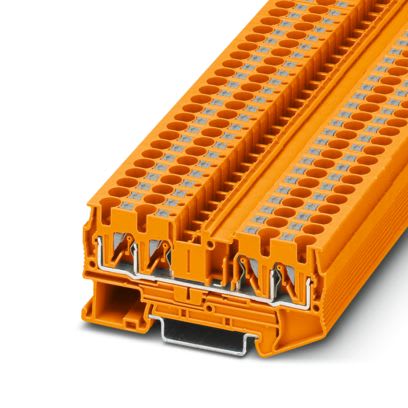 PHOENIX CONTACT - PHC1110405 PT 4-QUATTRO OG MORSETTO PASSANTE