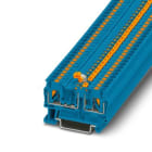 PHOENIX CONTACT - PHC1033785 PTC 2,5-MT BU MORSETTO SEZIONATORE