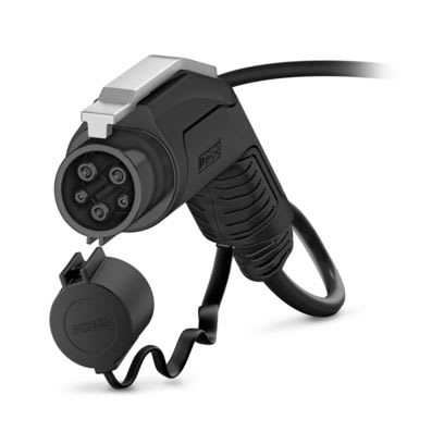 PHOENIX CONTACT - PHC1033865 EV-T1G3C-1AC30A-5,0M6,0JSBK11 Cavo T1 AC