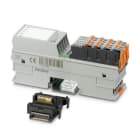 PHOENIX CONTACT - PHC1035430 AXL F RTD4 XC 1H MODULO RILEV. TEMPERATU