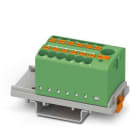 PHOENIX CONTACT - PHC3273096 PTFIX 6/12X2,5-NS35 GN MORS. DI DISTRIBU
