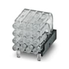 PHOENIX CONTACT - PHC1036727 HS LC-H-D2C/ R4XC4-2,54 CUSTODIA