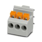 PHOENIX CONTACT - PHC1036750 FKDSO 2,5/ 3-R GY CUSTODIA