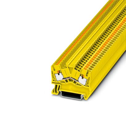 PHOENIX CONTACT - PHC1037084 PTS 2,5 YE MORSETTO PUSH-IN