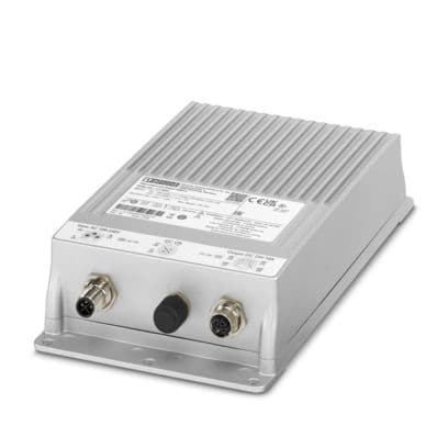 PHOENIX CONTACT - PHC1111634 TRIO-PS67/1AC/24DC/10/M12 ALIMENTATORE