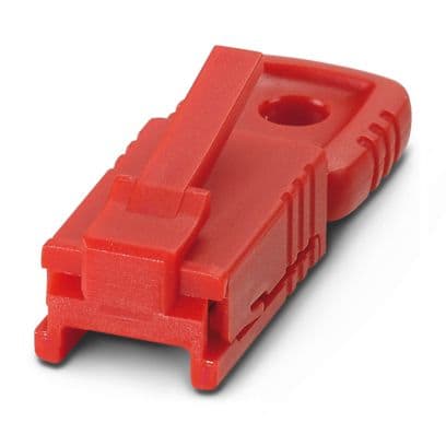 PHOENIX CONTACT - PHC1041900 Elementi di sicurezza Port Guard