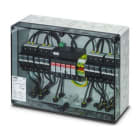PHOENIX CONTACT - PHC1042281 SOL-SC-3ST-0-DC-2MPPT-1011SE SCATOLA PER
