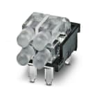 PHOENIX CONTACT - PHC1043044 HS LC-H-D2C/ R2XC2-2,54 CONDUTTORE IN FO