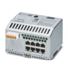 PHOENIX CONTACT - PHC1043412 Industrial Ethernet Switch