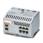 PHOENIX CONTACT - PHC1043491 Industrial Ethernet Switch