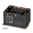 PHOENIX CONTACT - PHC1043711 FP 0,8/ 32-FV-SH 4,85 Connettore