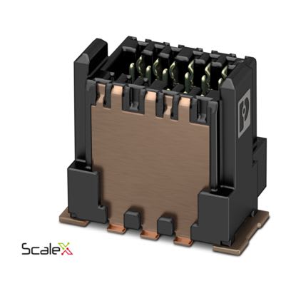 PHOENIX CONTACT - PHC1053609 FP 0,8/ 20-MV-SH 2,65 Connettore