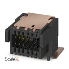 PHOENIX CONTACT - PHC1053615 FP 0,8/ 20-MH-SH CONNESSIONE