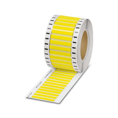 PHOENIX CONTACT - PHC0801017 WMS-2 HF 4,8 (30X9)RL YE GUAINA TERMORET