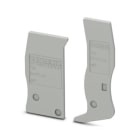 PHOENIX CONTACT - PHC1043963 DS-PT 2,5-MT SEGMENTO POASTRA TERMINALE