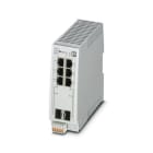PHOENIX CONTACT - PHC1044028 Industrial Ethernet Switch