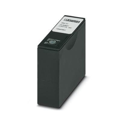PHOENIX CONTACT - PHC1044351 BM ID-DUMMY CARTR. BK ACCESSORI STAMPANT