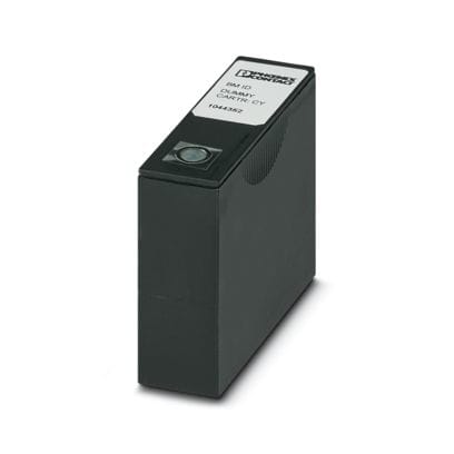 PHOENIX CONTACT - PHC1044352 BM ID-DUMMY CARTR. CY ACCESSORI STAMPANT