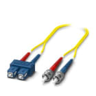 PHOENIX CONTACT - PHC1115583 FOC-ST:PA-SC:PA-OS2:D01/0.5 CONNESS. DAT