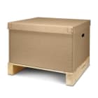 PHOENIX CONTACT - PHC1044361 BM ID-CARDBOARD BOX ACCESSORI STAMP.