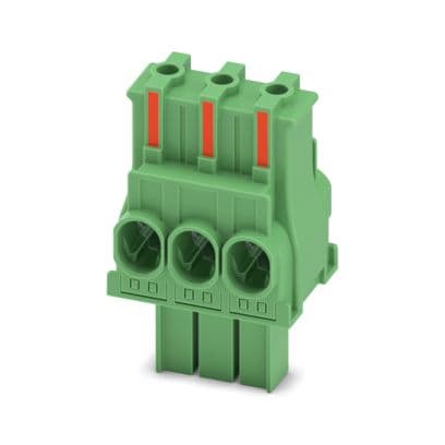 PHOENIX CONTACT - PHC1044738 PC 6/ 3-ST-BUS-7,62 CONNETTORE C.S.