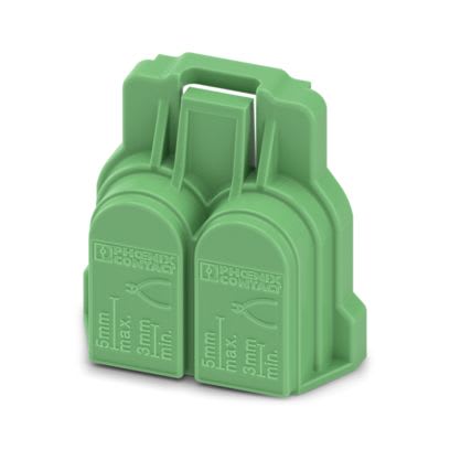 PHOENIX CONTACT - PHC1044822 EC-PC 6/ 2-ST-BUS Accessori