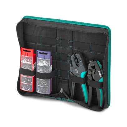 PHOENIX CONTACT - PHC1044971 CRIMPFOX DUO 10 SET ATTREZZI