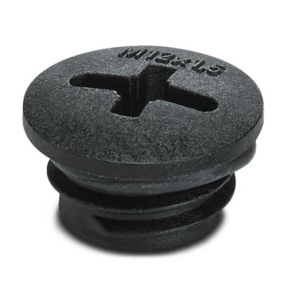 PHOENIX CONTACT - PHC1045816 A-INSP-M12-68N-P-BK Pressacavo