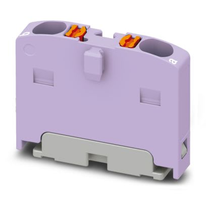 PHOENIX CONTACT - PHC1045940 PTFIX 2X1,5 VT Morsetto distribuzione