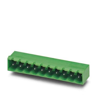 PHOENIX CONTACT - PHC1046413 MSTBA 2,5/10-G-5,08 PA1,4,7,10 CONNET. C