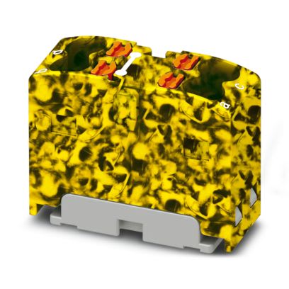 PHOENIX CONTACT - PHC1046620 PTFIX 4X1,5-FE MORSETTO DISTRIBUZIONE