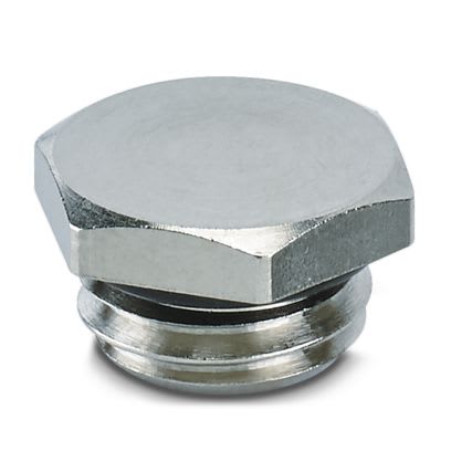 PHOENIX CONTACT - PHC1046636 HC-M-BS-M12 INSERTO