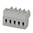 PHOENIX CONTACT - PHC1046685 BCP-381- 3 GN BDWH:GNDSOVPE500 CONNET. C