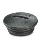 PHOENIX CONTACT - PHC1046790 A-INSP-PG13-65N-P-BK TAPPO