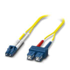 PHOENIX CONTACT - PHC1115617 FOC-LC:PA-SC:PA-OS2:D01/2 CONNESSIONE DA