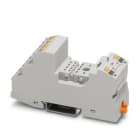 PHOENIX CONTACT - PHC1047028 RIF-2-BPT/4X21/EX Base Push-in