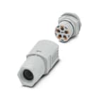 PHOENIX CONTACT - PHC1047344 IPD WD 5P2,5 M25 GY Passaparete PT